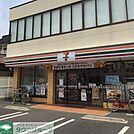 セブンイレブン千葉公園駅前店 徒歩6分。 410m