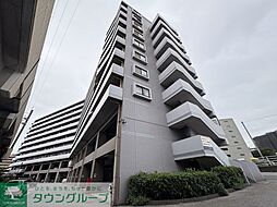 JR外房線 本千葉駅 徒歩10分の賃貸マンション