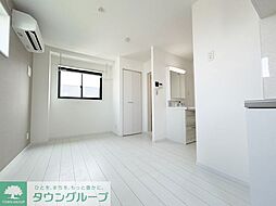 千葉都市モノレール 千葉公園駅 徒歩3分の賃貸マンション 3階ワンルームのリビング/ダイニング