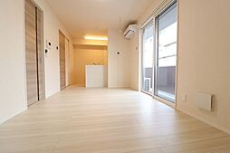 JR外房線 鎌取駅 徒歩20分の賃貸アパート 1階1LDKのリビング/ダイニング