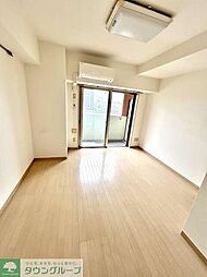 JR京葉線 蘇我駅 徒歩2分の賃貸マンション 5階1Kのリビング/ダイニング