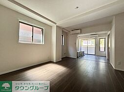 JR総武線 幕張本郷駅 徒歩11分の賃貸マンション 1階1LDKのリビング/ダイニング