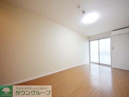 JR総武線 千葉駅 バス8分 能力開発センター入口下車 徒歩1分の賃貸アパート 1階1Kのリビング/ダイニング