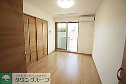 JR総武線 西千葉駅 徒歩12分の賃貸マンション 2階1Kのリビング/ダイニング