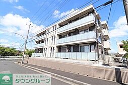 JR外房線 鎌取駅 徒歩16分の賃貸アパート