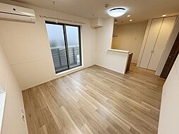 メゾン・ド・ロンジュ 305 3階1LDKのリビング/ダイニング