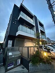 メゾン・ド・ロンジュ