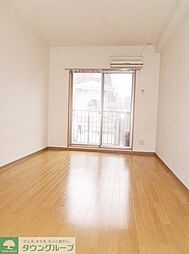 JR総武線 千葉駅 徒歩3分の賃貸マンション 3階1Kのリビング/ダイニング