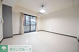 JR総武線 千葉駅 徒歩10分の賃貸マンション 6階1LDKのリビング/ダイニング