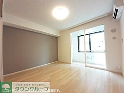 京成本線 京成佐倉駅 徒歩15分の賃貸アパート 1階1Kのリビング/ダイニング