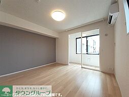 京成本線 京成佐倉駅 徒歩18分の賃貸アパート 1階1Kのリビング/ダイニング