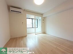 京成本線 京成佐倉駅 徒歩18分の賃貸アパート 2階1LDKのリビング/ダイニング