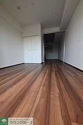 JR総武線 西千葉駅 徒歩20分の賃貸マンション 4階1LDKのリビング/ダイニング