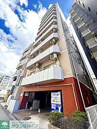 JR総武線 千葉駅 徒歩14分の賃貸マンション