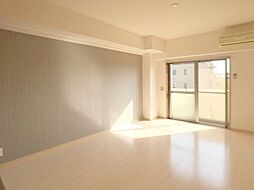 JR総武線 西千葉駅 バス11分 京葉道路際バス停下車 徒歩1分の賃貸マンション 2階2LDKのリビング/ダイニング