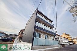 京成千原線 千葉寺駅 徒歩4分の賃貸マンション