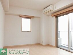 JR総武線 千葉駅 徒歩8分の賃貸マンション 4階1Kのリビング/ダイニング