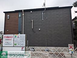 JR総武本線 四街道駅 徒歩17分