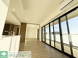 千葉市中央区問屋町マンション 3LDKの写真