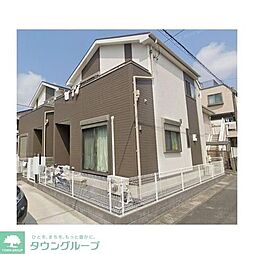 千葉都市モノレール 天台駅 徒歩4分の賃貸一戸建て