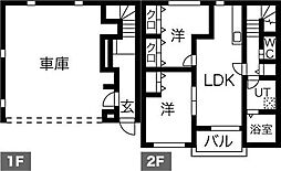 京成本線 京成成田駅 8.4km