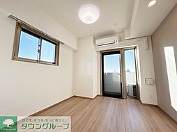 京成千葉線 千葉中央駅 徒歩5分の賃貸マンション 2階1Kのリビング/ダイニング