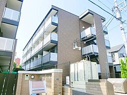 JR総武線 千葉駅 徒歩21分の賃貸マンション