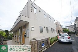 JR総武線 本八幡駅 徒歩13分の賃貸マンション