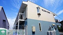 JR内房線 浜野駅 徒歩12分