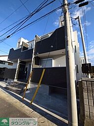 京成千原線 千葉寺駅 徒歩10分