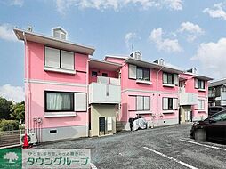 JR総武本線 都賀駅 徒歩17分