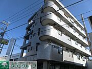 日当たり良好です