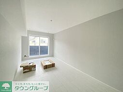 JR京葉線 検見川浜駅 徒歩10分の賃貸アパート 1階1Kのリビング/ダイニング