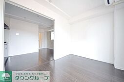 JR総武線 幕張駅 徒歩9分の賃貸マンション 2階1DKのリビング/ダイニング