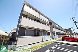 JR外房線 蘇我駅 徒歩10分