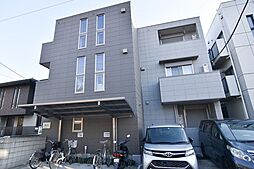 JR総武線 稲毛駅 徒歩5分の賃貸マンション