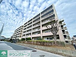 千葉都市モノレール 作草部駅 徒歩5分の賃貸マンション