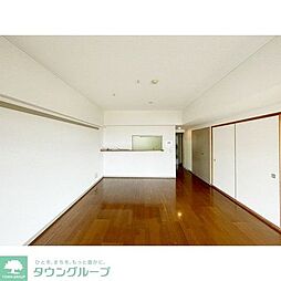 千葉都市モノレール 作草部駅 徒歩5分の賃貸マンション 1階3LDKのリビング/ダイニング