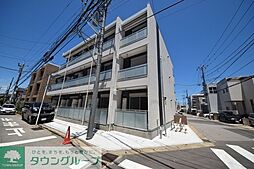 JR総武線 幕張本郷駅 徒歩7分の賃貸マンション