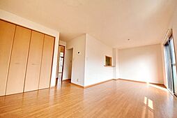 JR総武線 千葉駅 バス13分 東寺山北下車 徒歩2分の賃貸アパート 1階1LDKのリビング/ダイニング