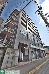 JR総武線 稲毛駅 徒歩1分