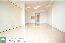 JR総武線 千葉駅 徒歩5分の賃貸マンション 9階1LDKのリビング/ダイニング