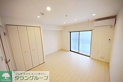 JR総武本線 東千葉駅 徒歩14分の賃貸マンション 1階1Kのリビング/ダイニング