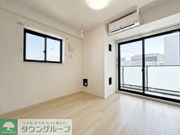 JR総武線 千葉駅 徒歩1分の賃貸マンション 3階1Kのリビング/ダイニング