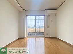 JR内房線 浜野駅 徒歩10分の賃貸アパート 1階ワンルームのリビング/ダイニング