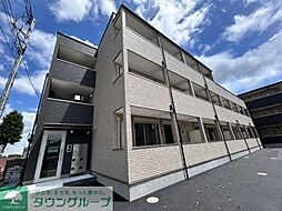 JR総武線 西千葉駅 徒歩5分