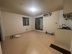 京成本線 大神宮下駅 徒歩5分の賃貸マンション 3階1LDKのリビング/ダイニング