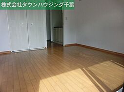 JR総武線 幕張本郷駅 徒歩5分の賃貸マンション 4階1Kのリビング/ダイニング