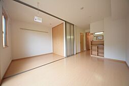 千葉都市モノレール みつわ台駅 徒歩13分の賃貸アパート 1階1LDKのリビング/ダイニング