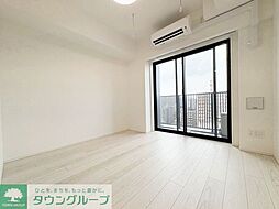 ステージグランデ本千葉 906 9階1Kのリビング/ダイニング